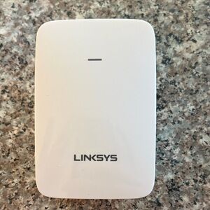Linksys WiFi Range Extender RE6250